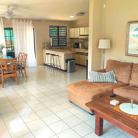 Casa Mia Guest House Rincon Exterior foto
